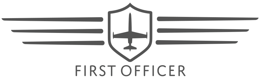 Logo First Officer